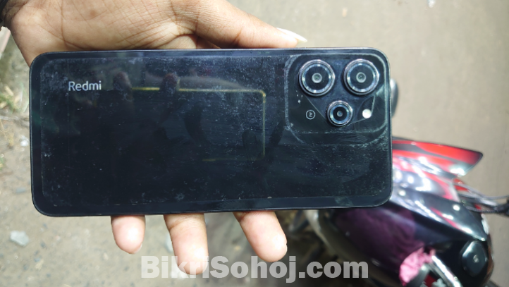 Redmi 12